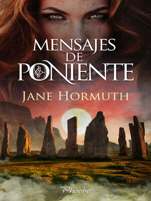 Mensajes de poniente - ebook